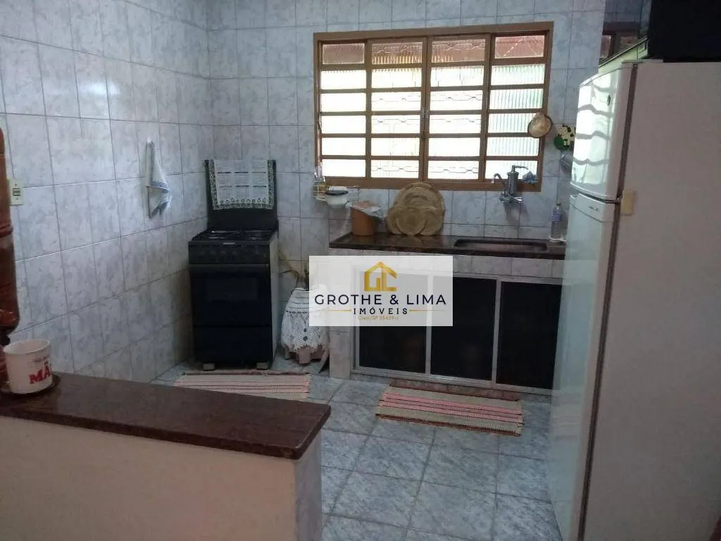 Sítio à venda de 14 ha em São José dos Campos, SP, Brasil