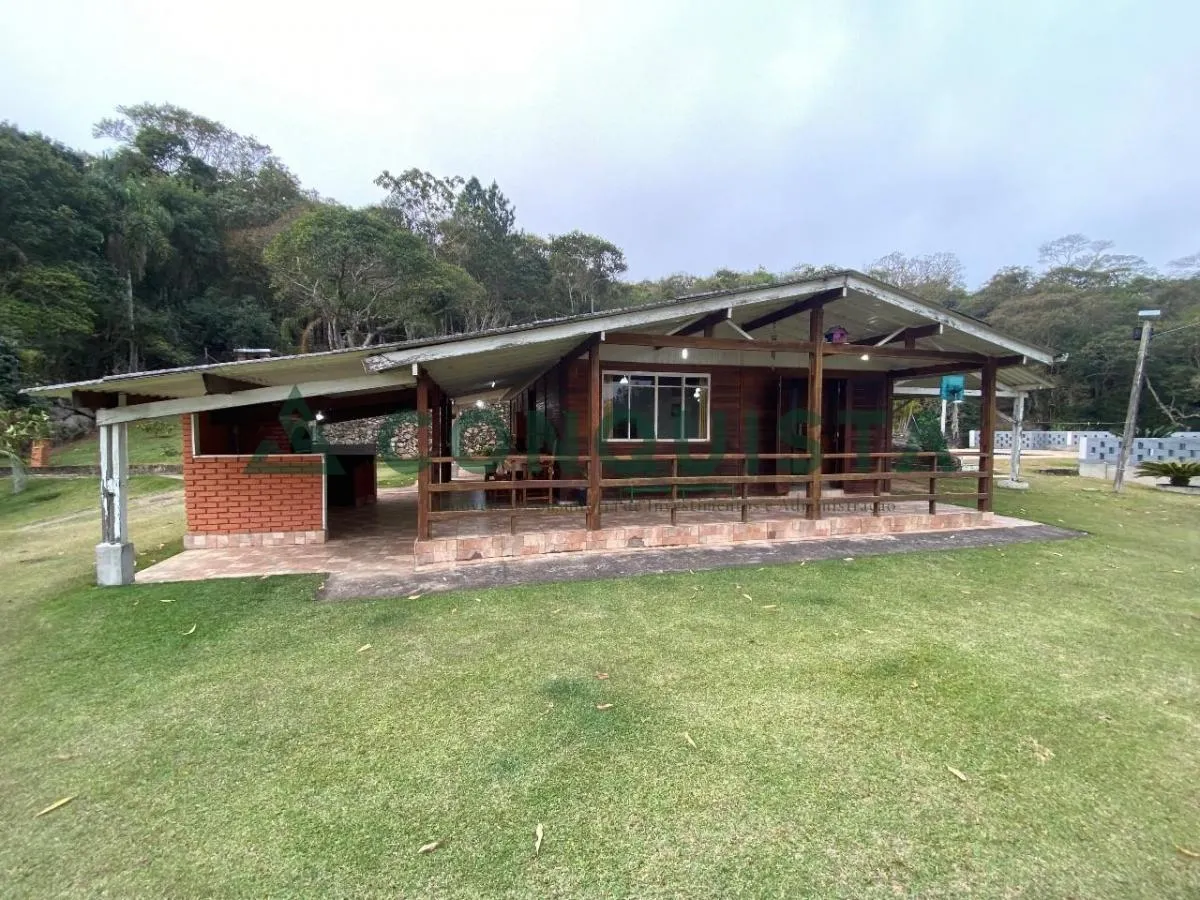 Chácara à venda de 7.688 m² em Ibiúna, SP, Brasil