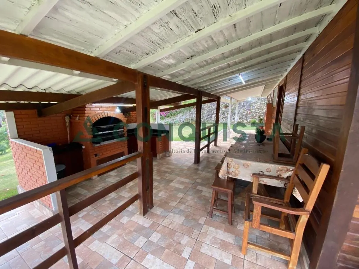 Chácara à venda de 7.688 m² em Ibiúna, SP, Brasil