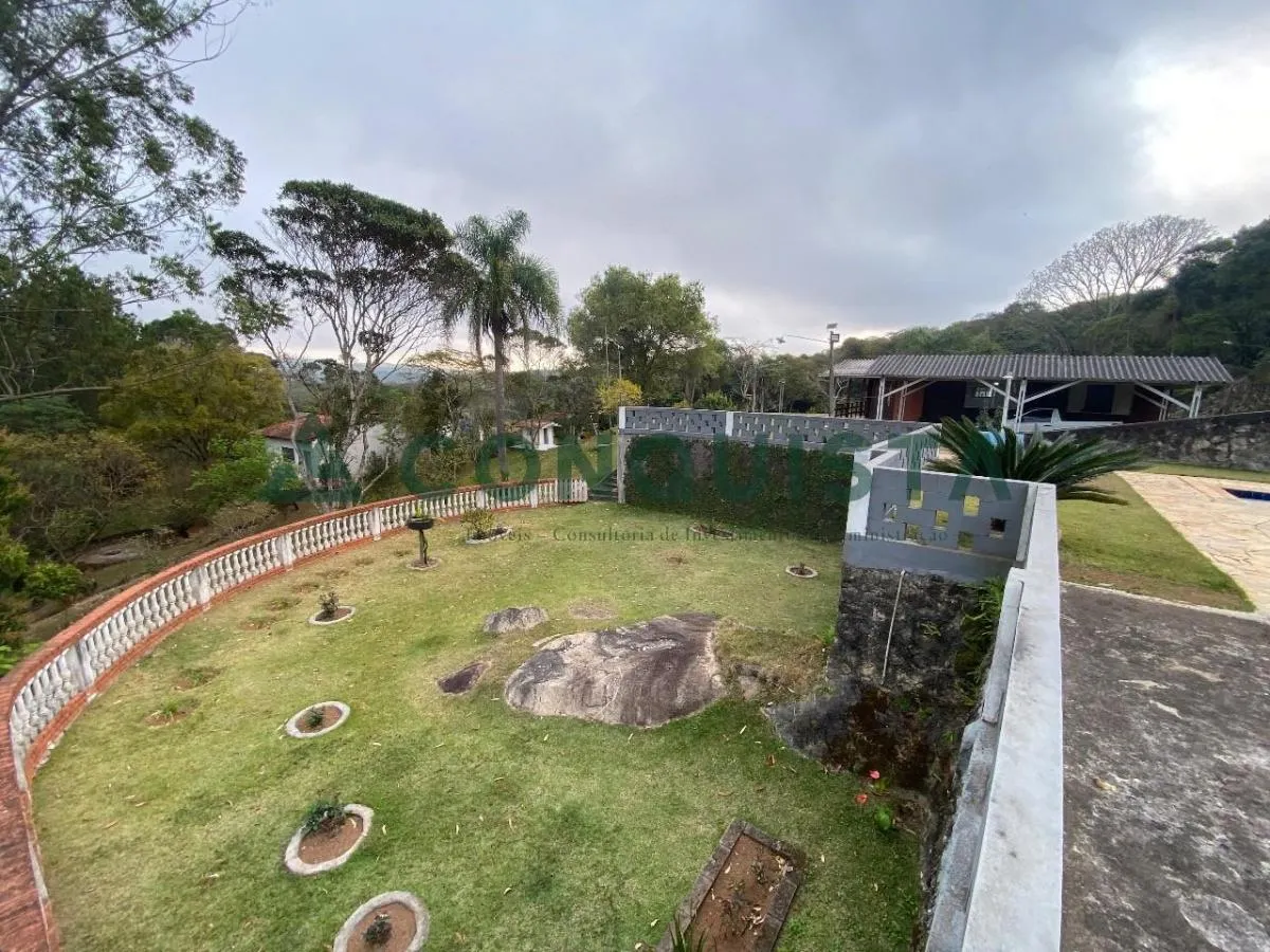 Chácara à venda de 7.688 m² em Ibiúna, SP, Brasil