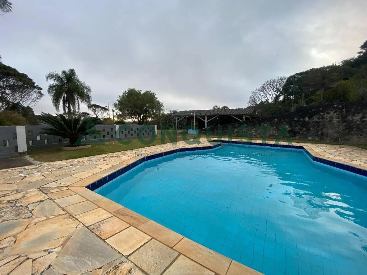 Chácara à venda de 7.688 m² em Ibiúna, SP, Brasil