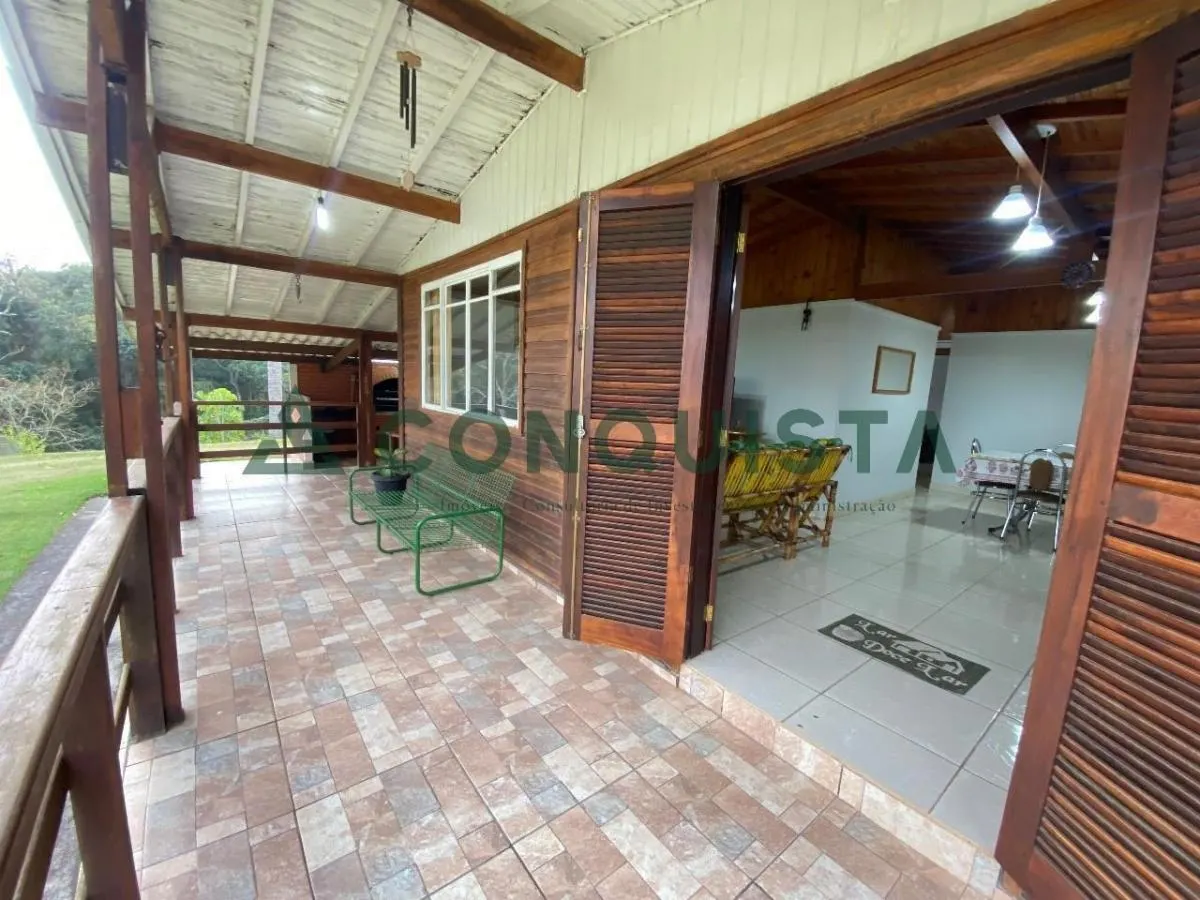 Chácara à venda de 7.688 m² em Ibiúna, SP, Brasil