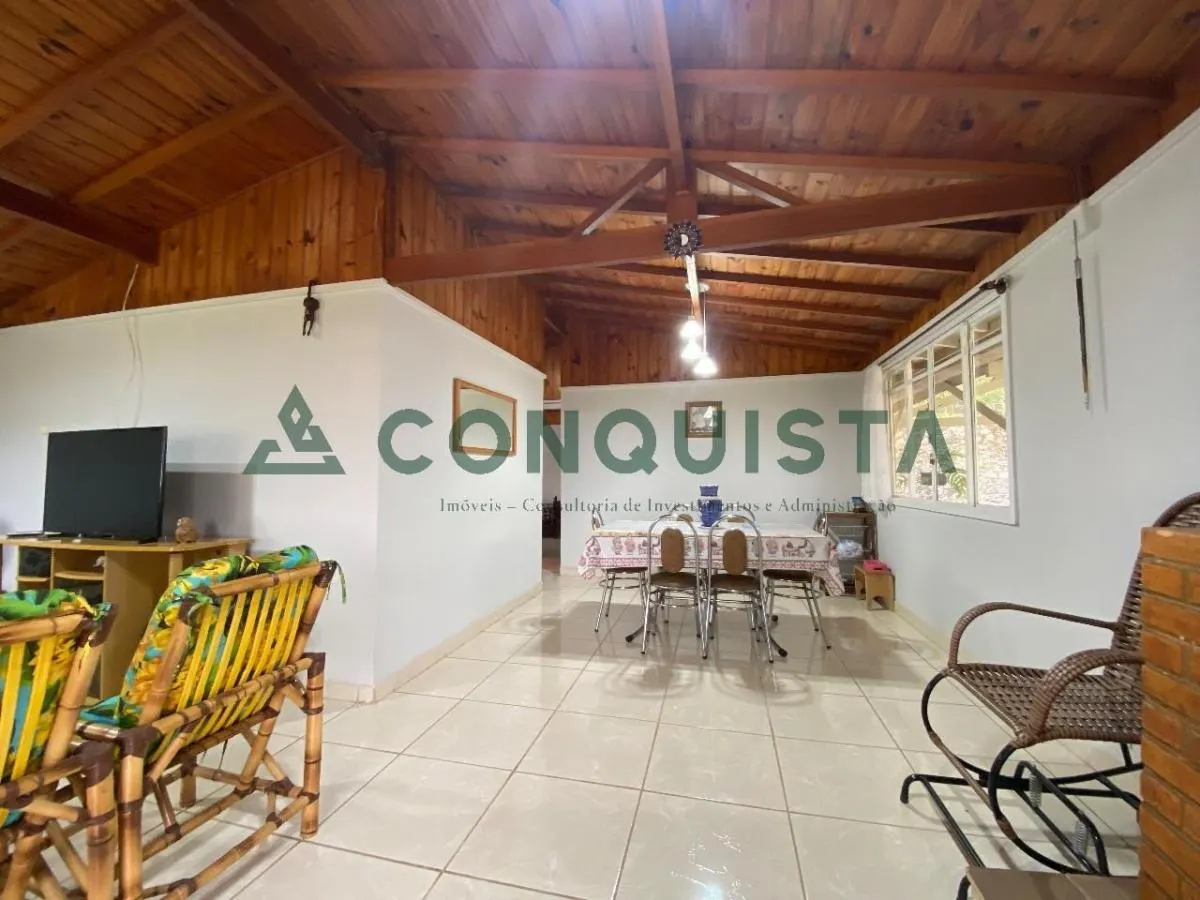 Chácara à venda de 7.688 m² em Ibiúna, SP, Brasil