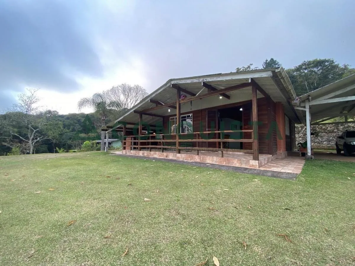 Chácara à venda de 7.688 m² em Ibiúna, SP, Brasil