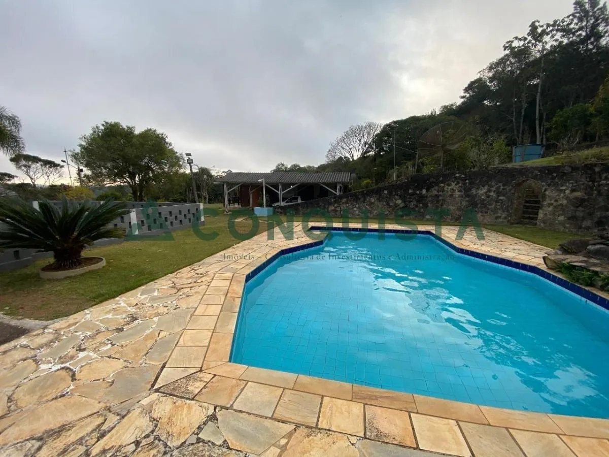 Chácara à venda de 7.688 m² em Ibiúna, SP, Brasil