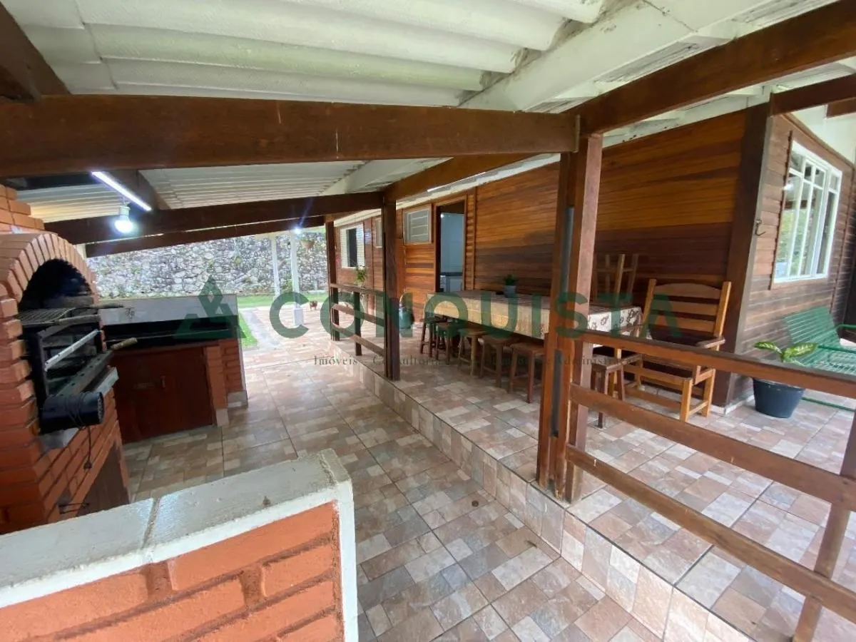 Chácara à venda de 7.688 m² em Ibiúna, SP, Brasil