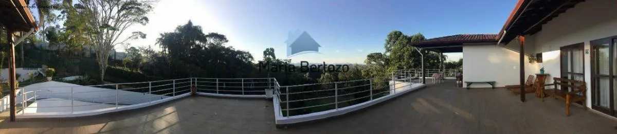 Chácara à venda de 1 ha em Arujá, SP, Brasil