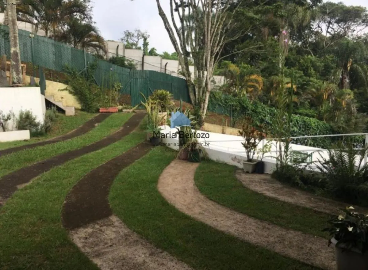 Chácara à venda de 1 ha em Arujá, SP, Brasil