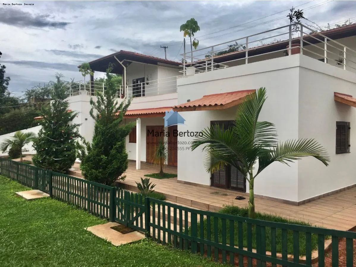Country home for sale of 3 acres in Arujá, SP, Brazil