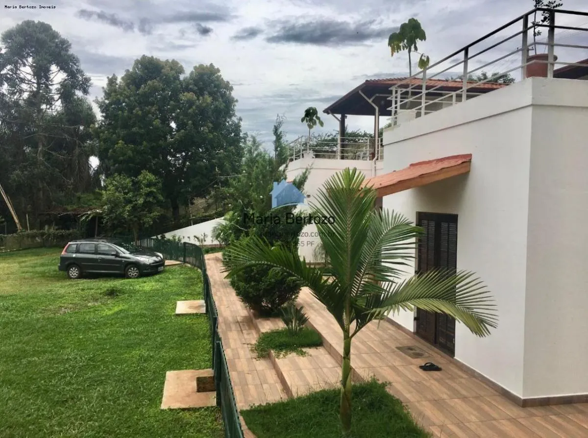 Chácara à venda de 1 ha em Arujá, SP, Brasil