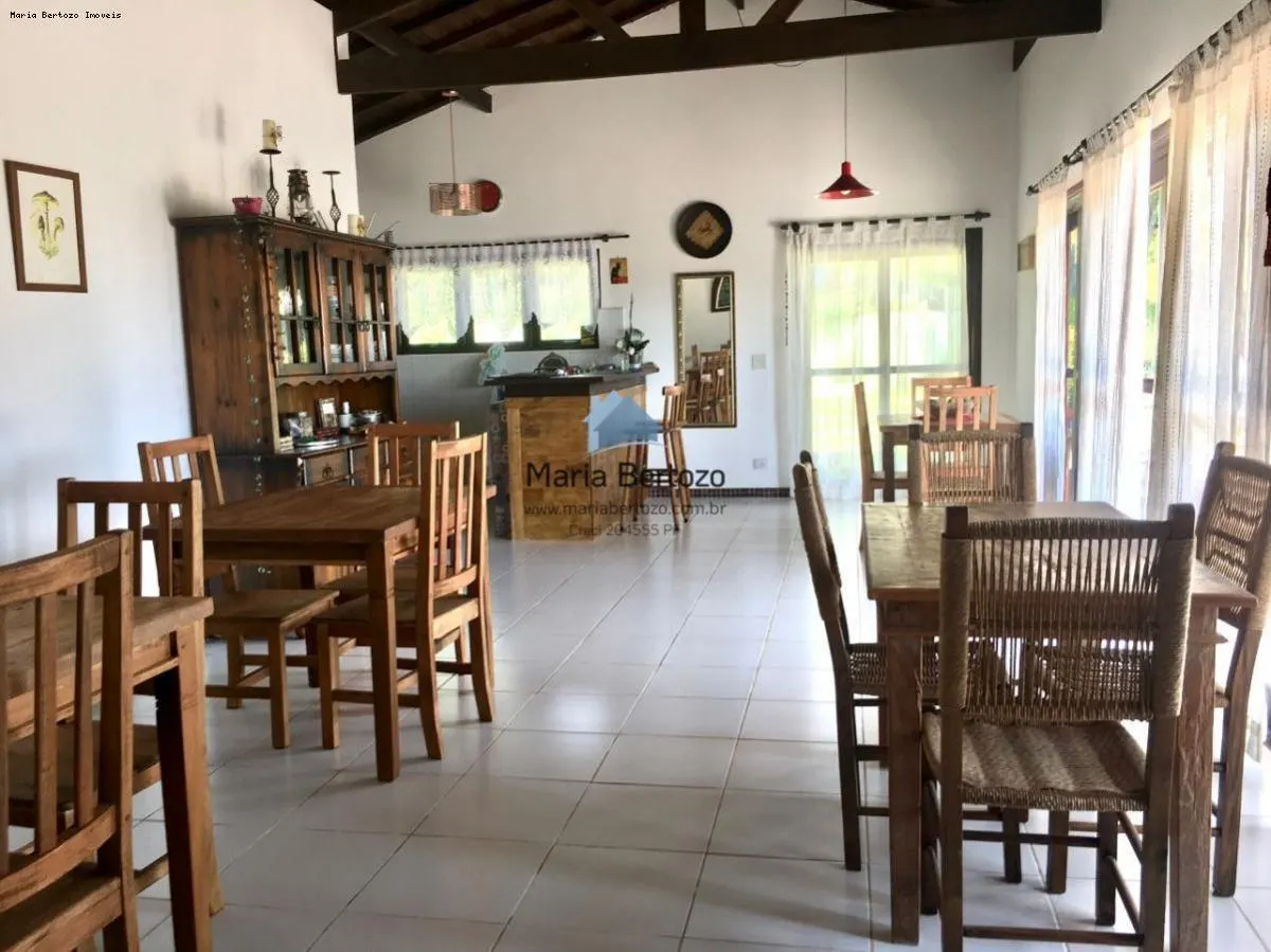 Chácara à venda de 1 ha em Arujá, SP, Brasil