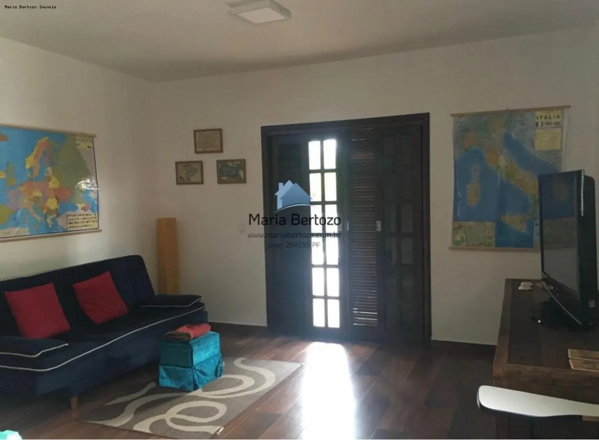 Chácara à venda de 1 ha em Arujá, SP, Brasil