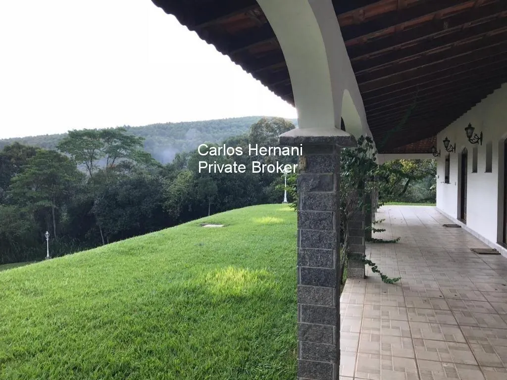 Fazenda à venda de 73 ha em Itu, SP, Brasil