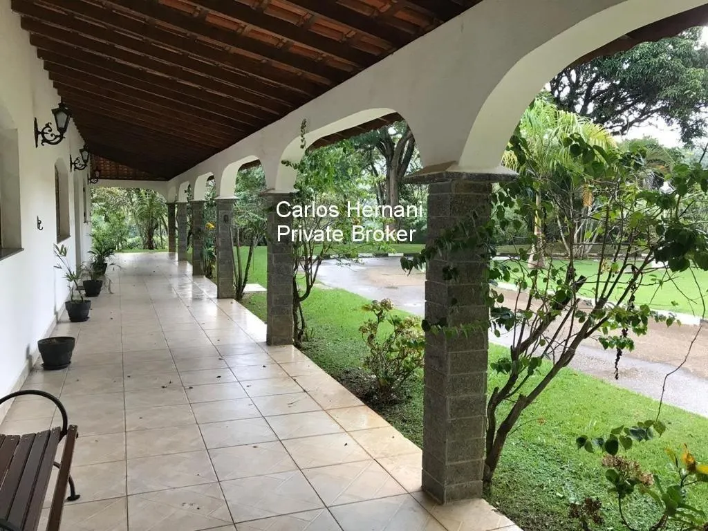 Fazenda à venda de 73 ha em Itu, SP, Brasil