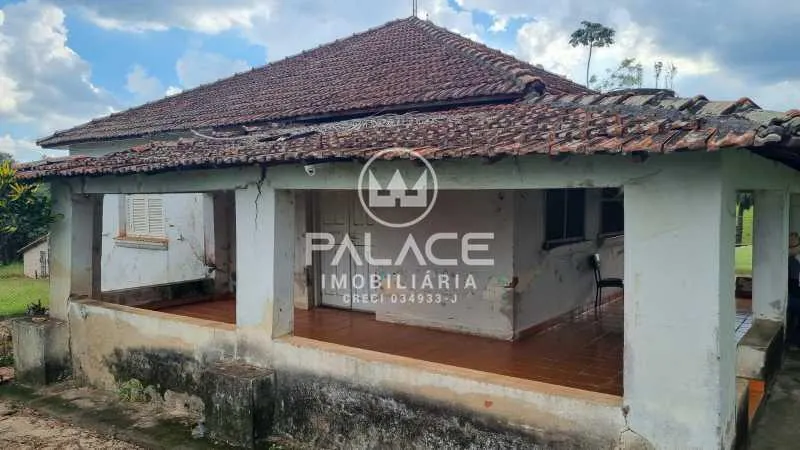 Fazenda à venda de 583 ha em Piracicaba, SP, Brasil