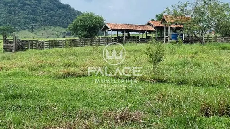 Fazenda à venda de 583 ha em Piracicaba, SP, Brasil