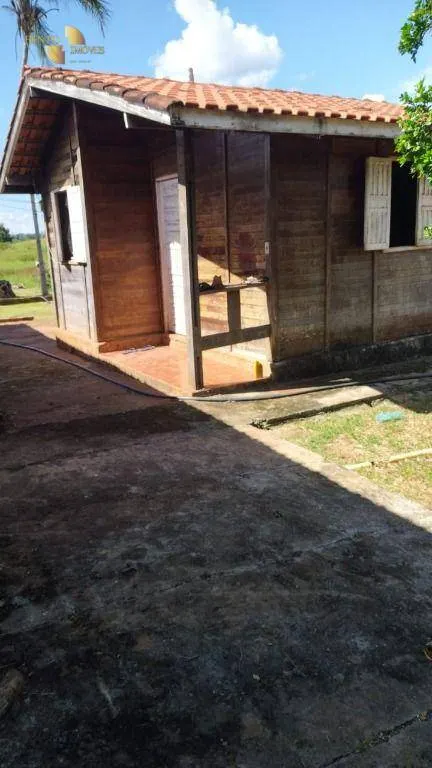 Fazenda à venda de 630 ha em Rosário Oeste, MT, Brasil