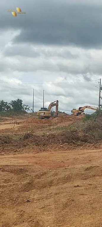 Fazenda à venda de 630 ha em Rosário Oeste, MT, Brasil