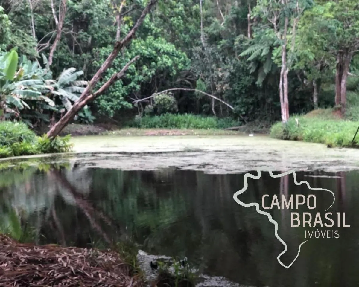 Sítio à venda de 8 ha em São José dos Campos, SP, Brasil