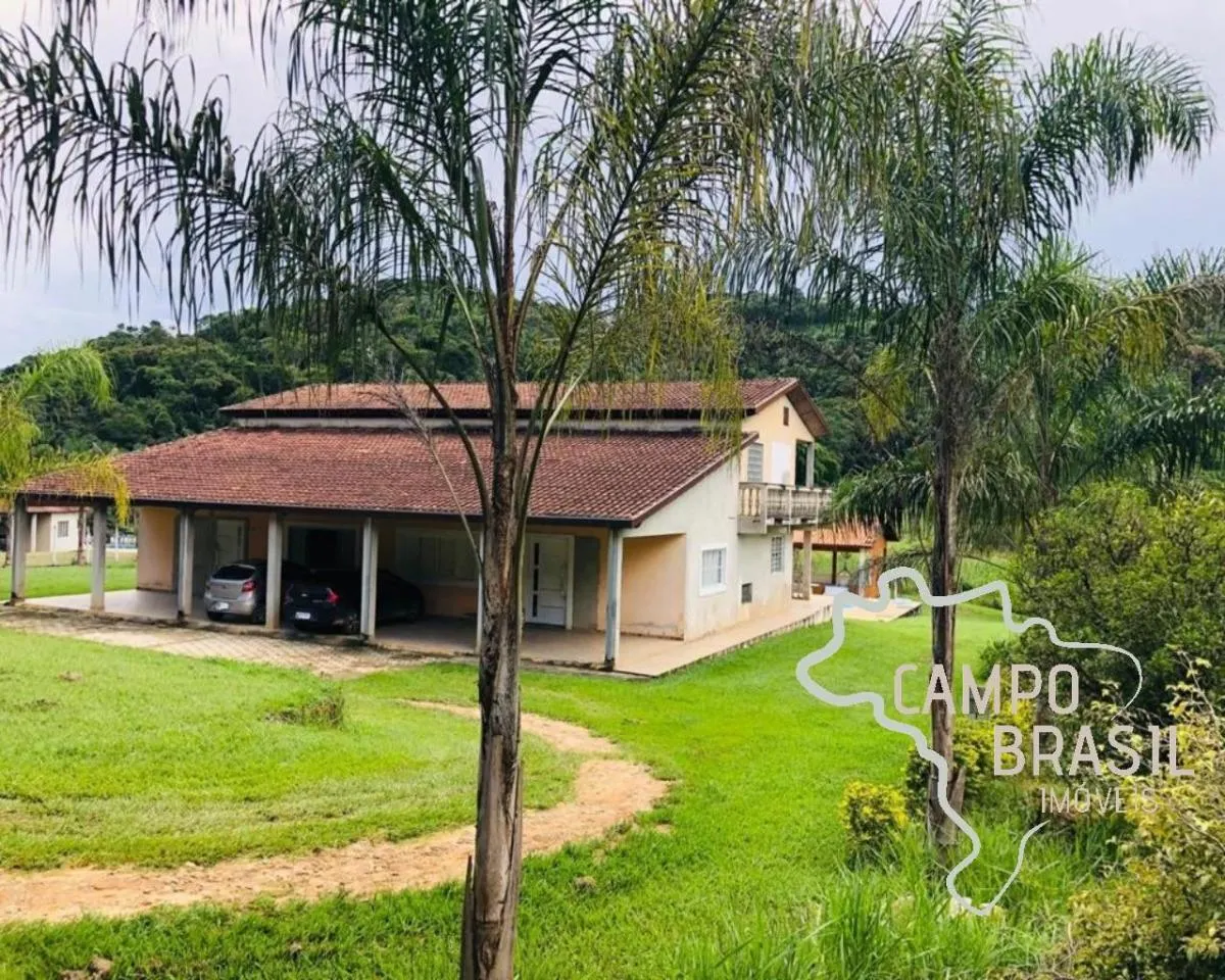 Sítio à venda de 8 ha em São José dos Campos, SP, Brasil