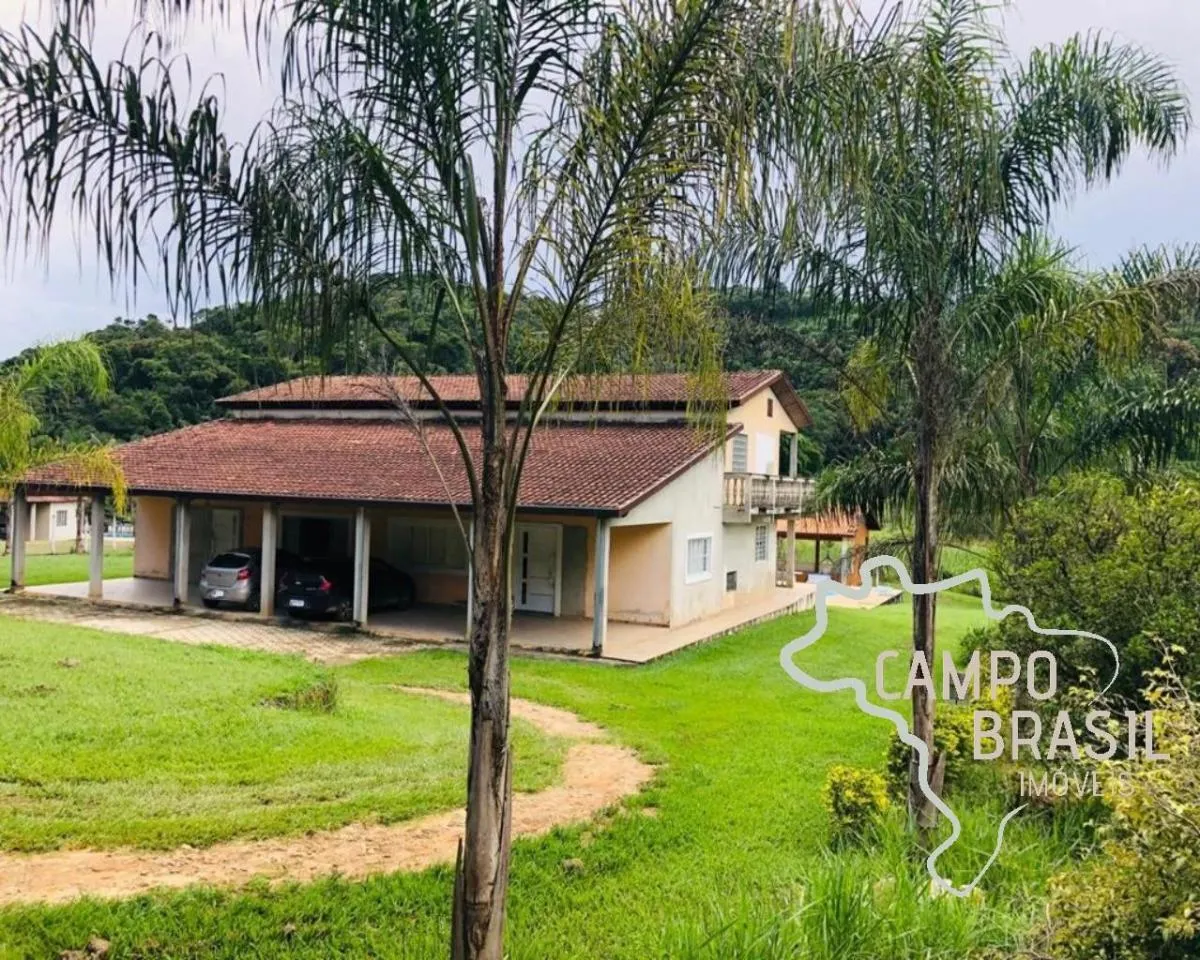 Sítio à venda de 8 ha em São José dos Campos, SP, Brasil