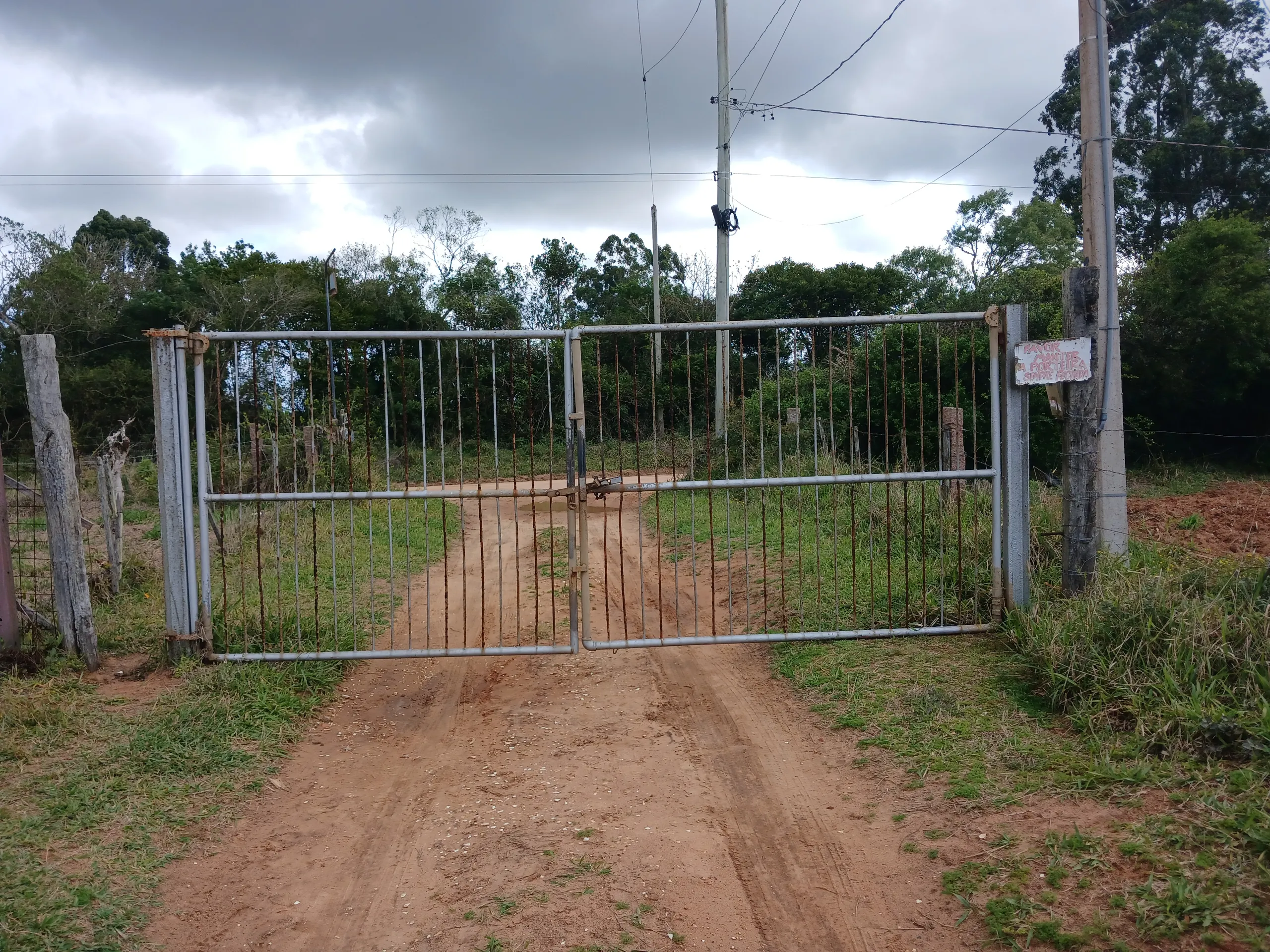 Sítio à venda de 1 ha em Viamão, RS, Brasil