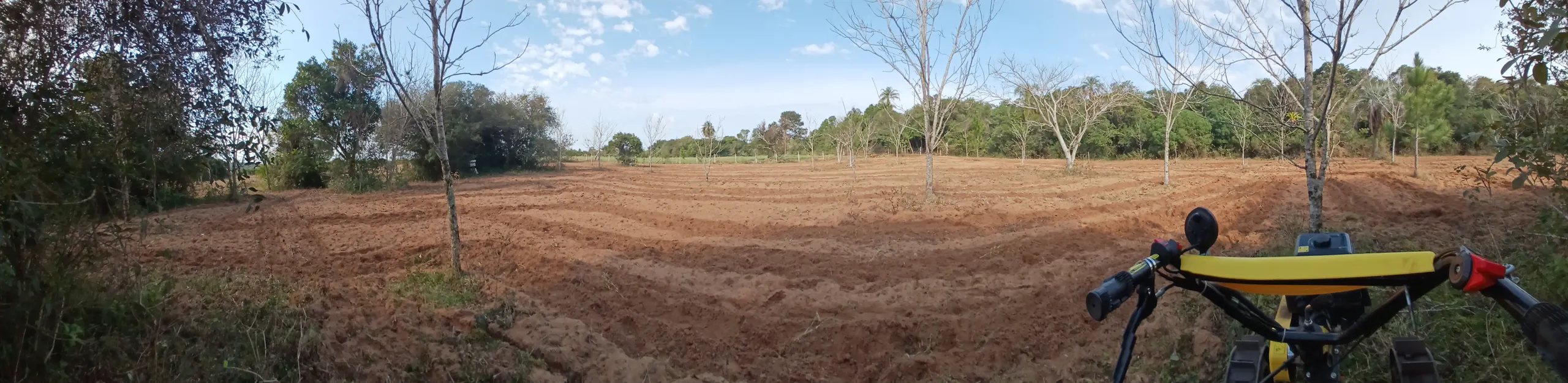 Sítio à venda de 1 ha em Viamão, RS, Brasil