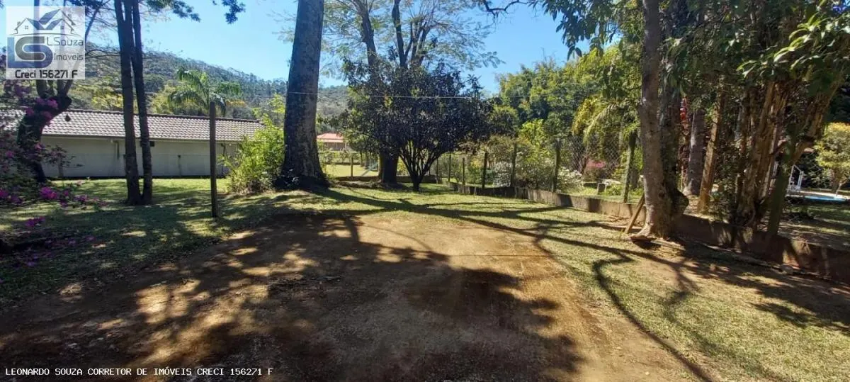 Chácara à venda de 2 ha em Pinhalzinho, SP, Brasil