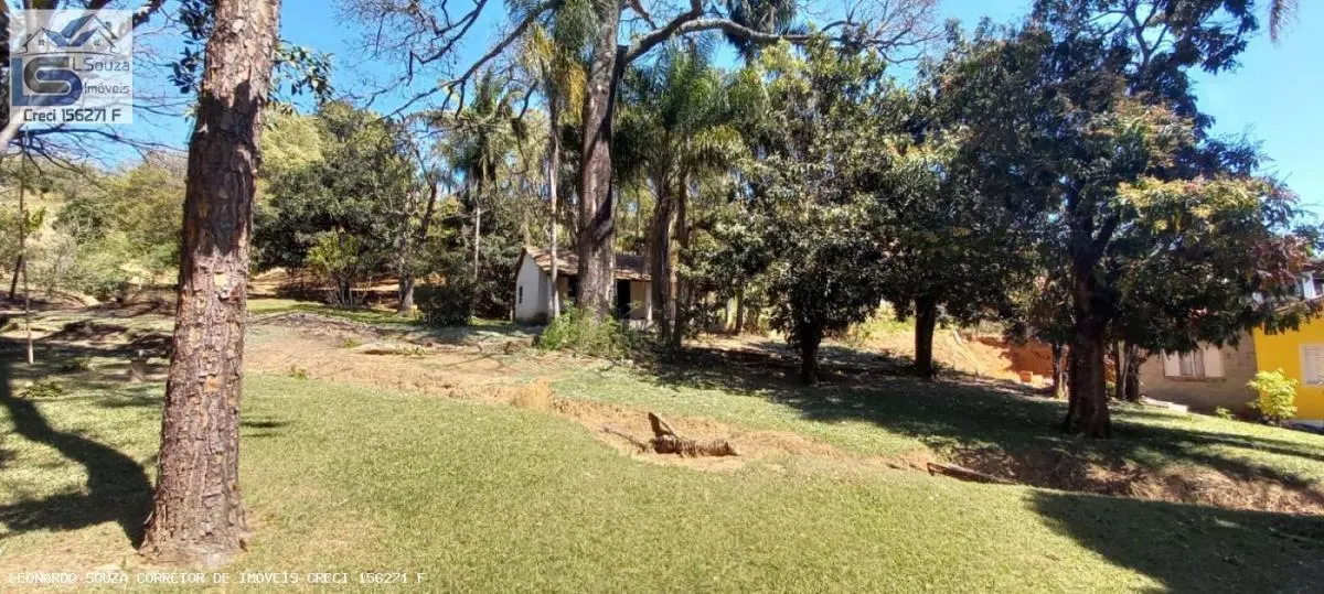Chácara à venda de 2 ha em Pinhalzinho, SP, Brasil