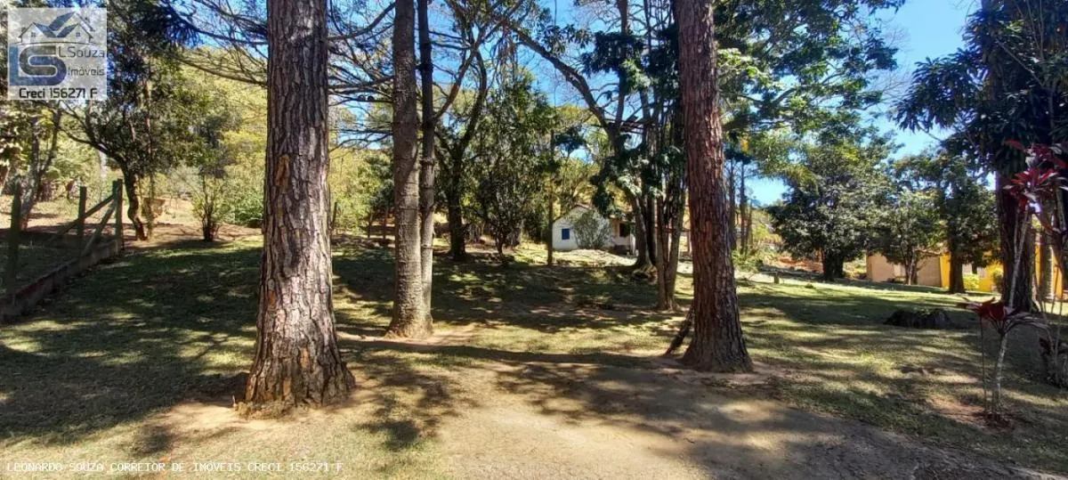 Chácara à venda de 2 ha em Pinhalzinho, SP, Brasil