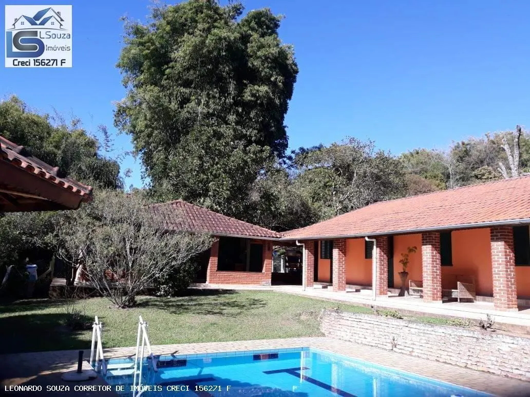 Chácara à venda de 2 ha em Pinhalzinho, SP, Brasil