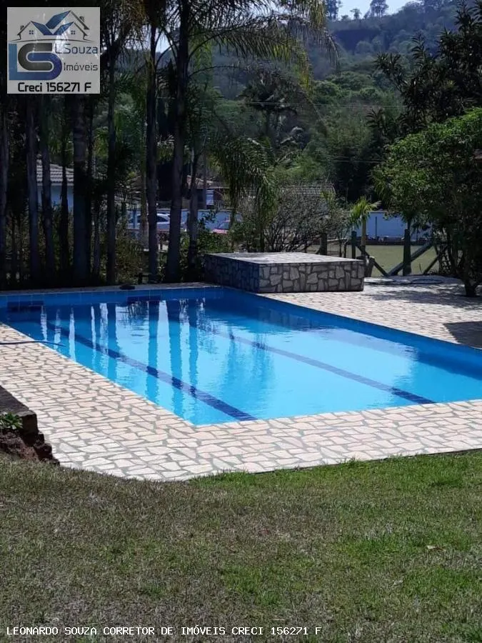 Chácara à venda de 2 ha em Pinhalzinho, SP, Brasil