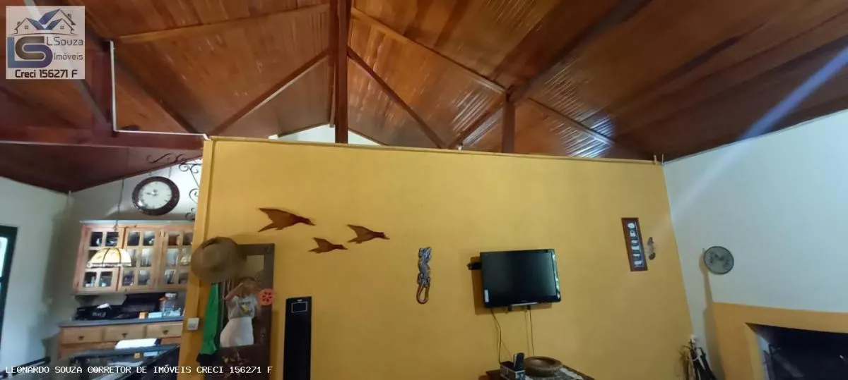 Chácara à venda de 2 ha em Pinhalzinho, SP, Brasil