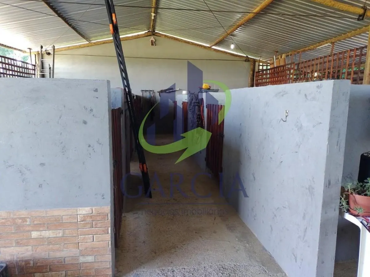 Sítio à venda de 4 ha em Mogi Mirim, SP, Brasil