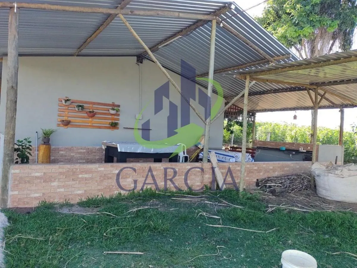 Sítio à venda de 4 ha em Mogi Mirim, SP, Brasil