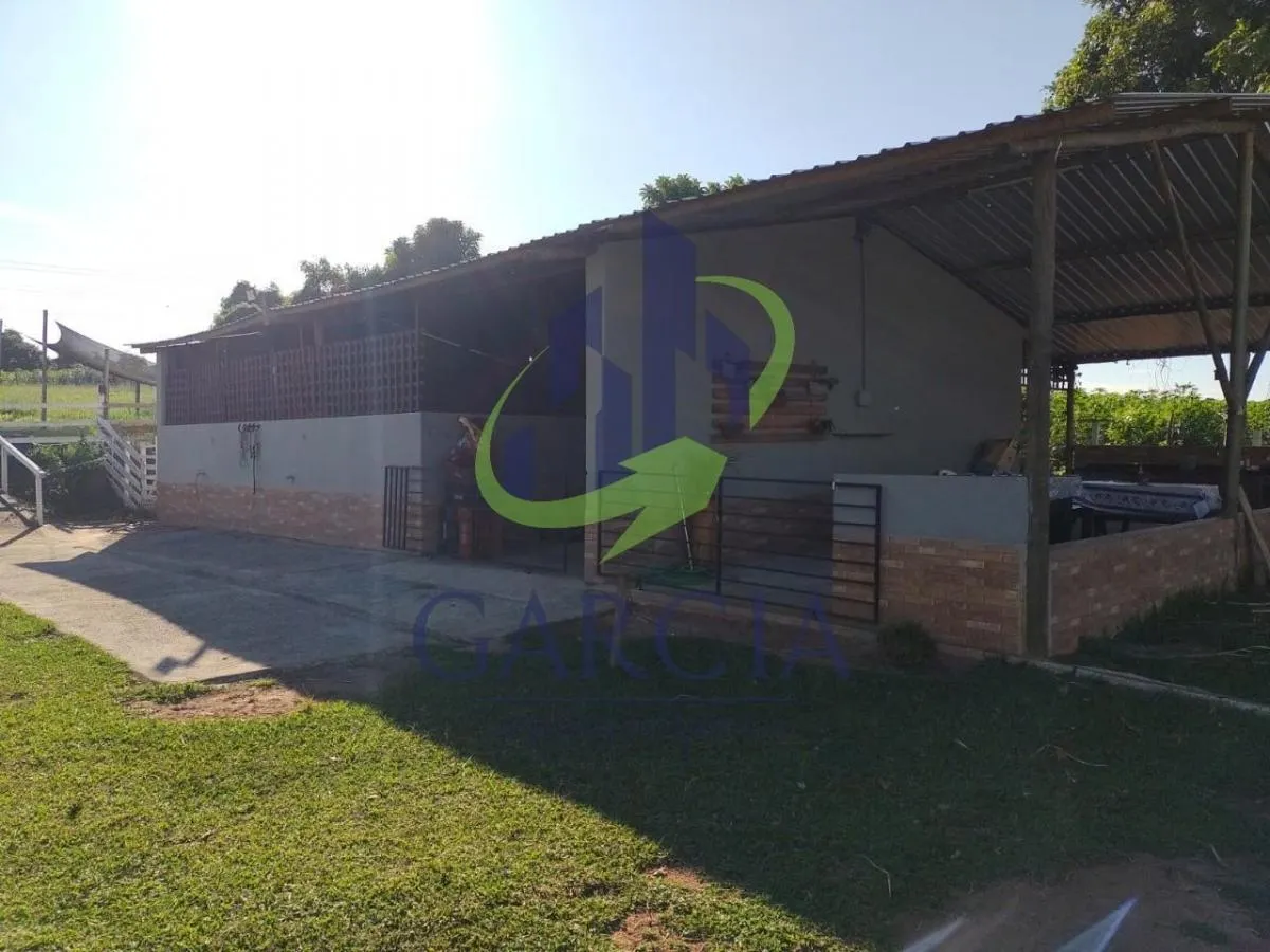 Sítio à venda de 4 ha em Mogi Mirim, SP, Brasil