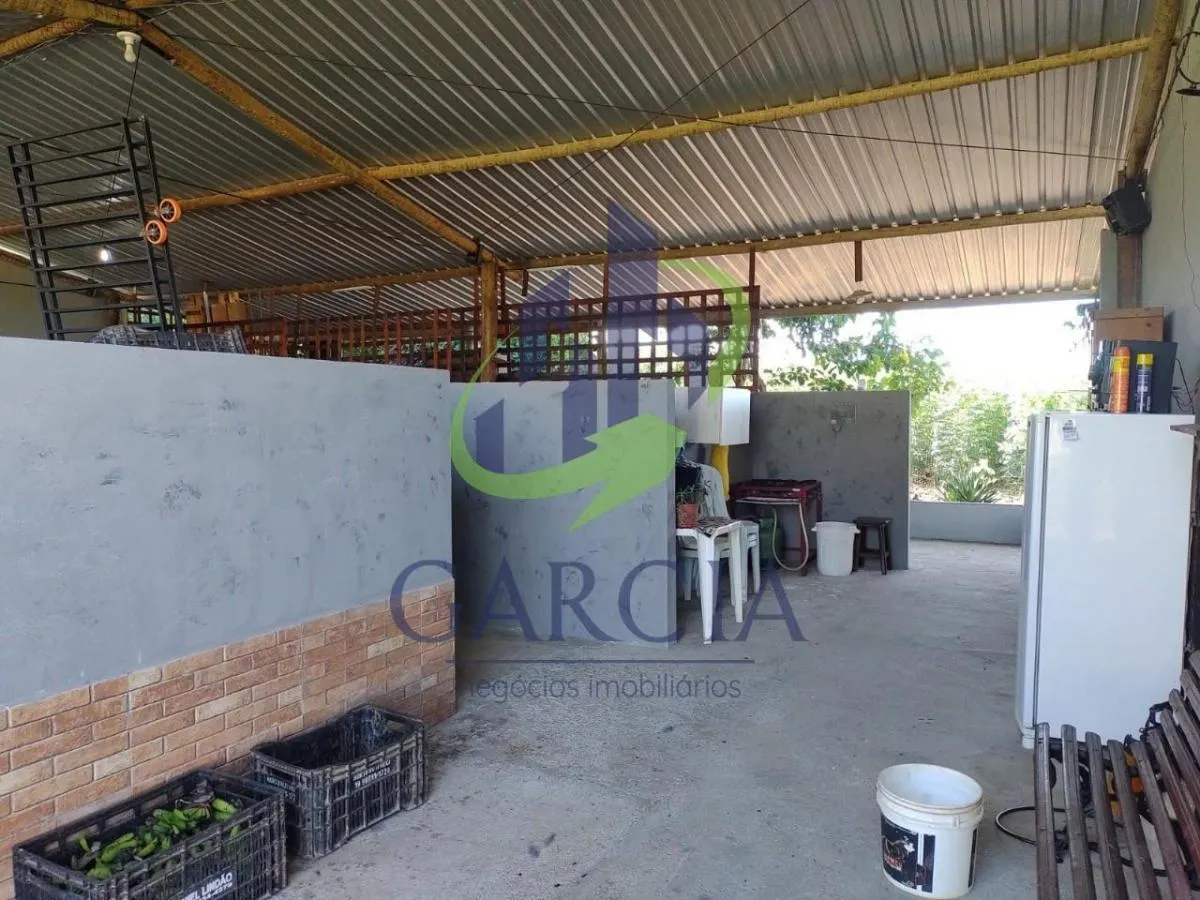 Sítio à venda de 4 ha em Mogi Mirim, SP, Brasil