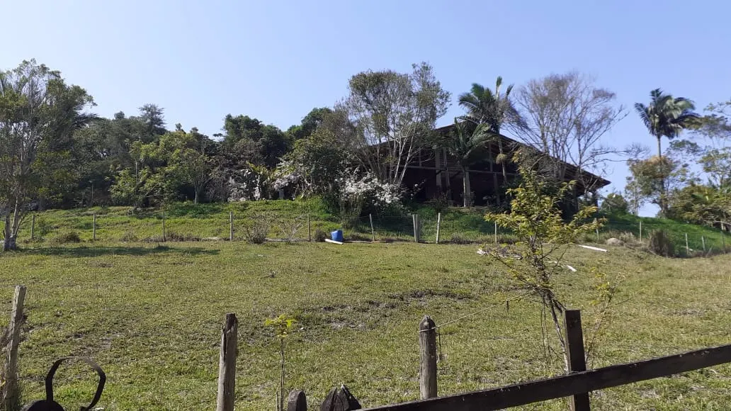 Sítio à venda de 36 ha em São Luiz do Paraitinga, SP, Brasil