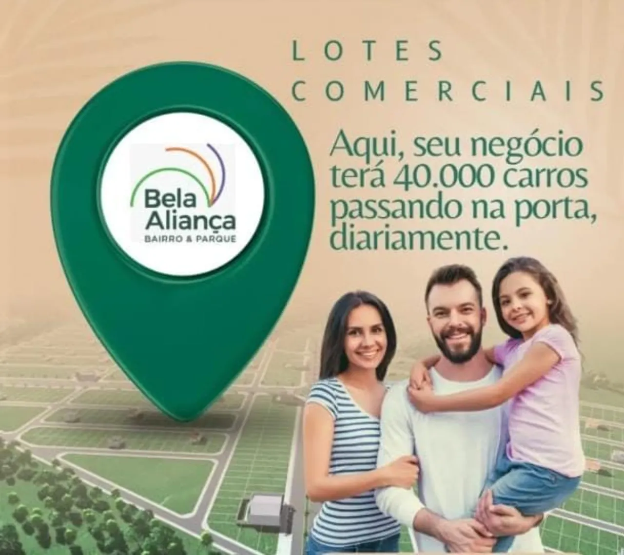 Terreno à venda de 250 m² em Campinas, SP, Brasil