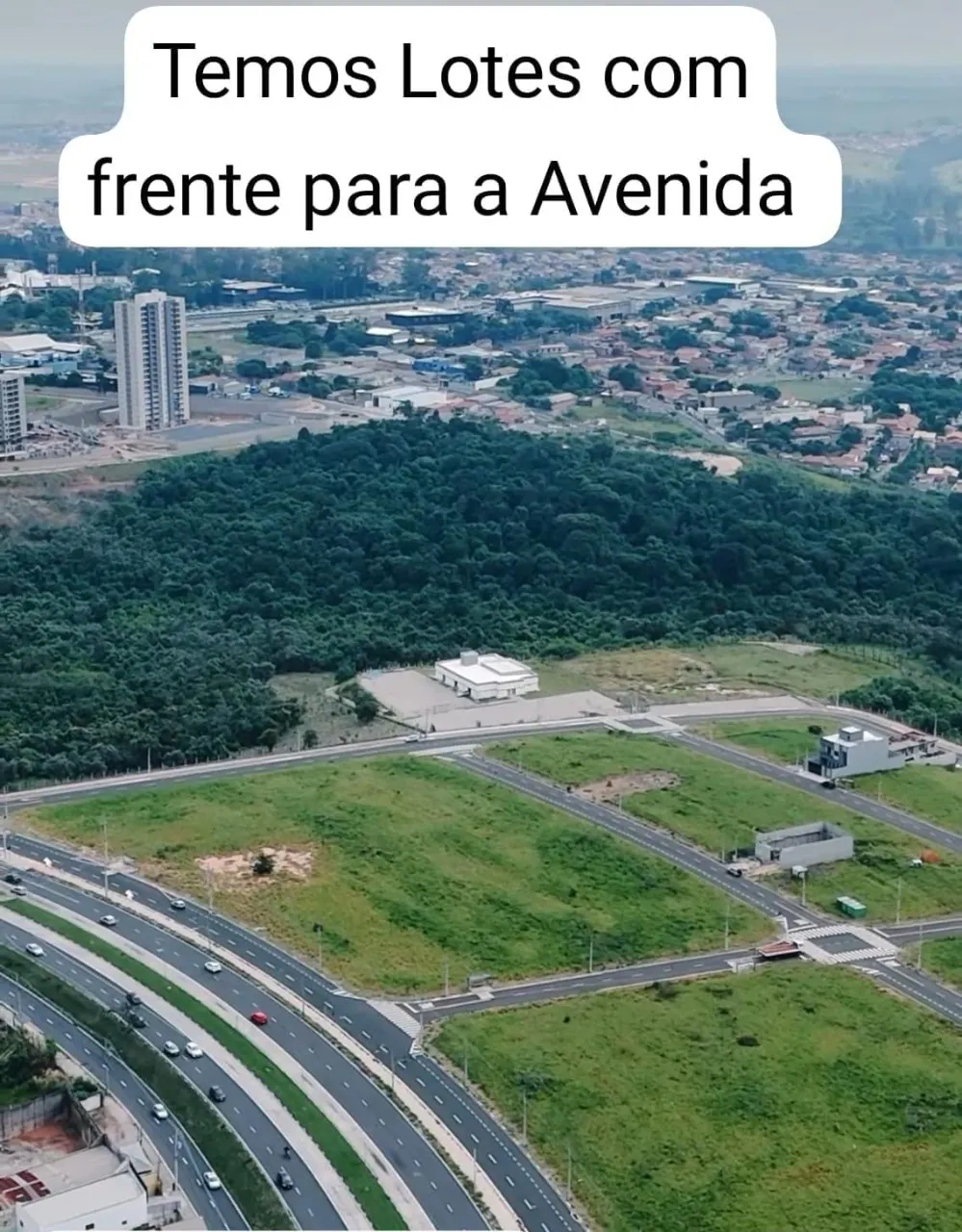 Terreno à venda de 250 m² em Campinas, SP, Brasil