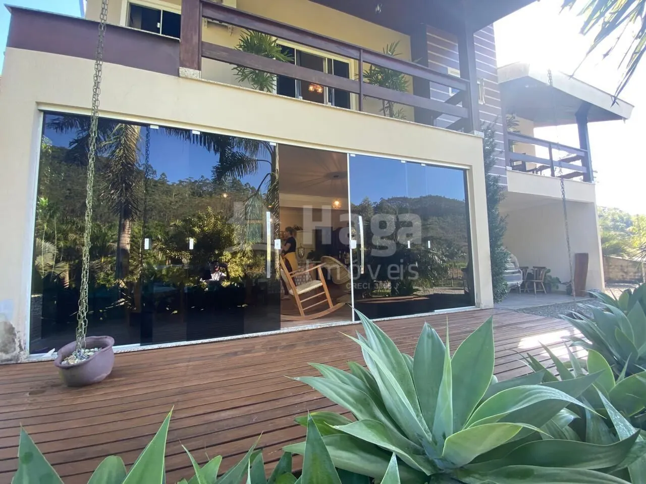 Chácara à venda de 2 ha em Nova Trento, SC, Brasil