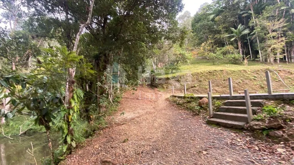 Fazenda à venda de 13 ha em Botuverá, SC, Brasil