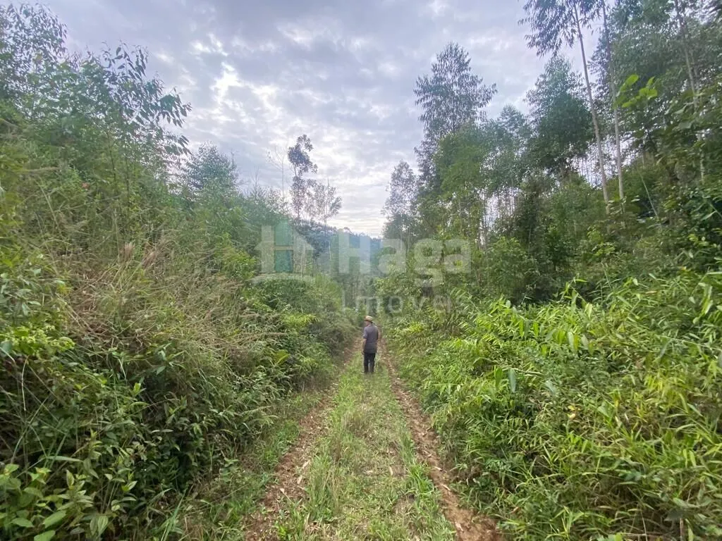Fazenda à venda de 13 ha em Botuverá, SC, Brasil