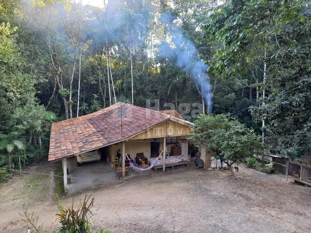 Fazenda à venda de 13 ha em Botuverá, SC, Brasil