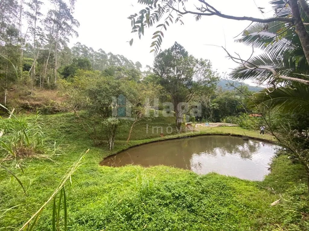 Fazenda à venda de 13 ha em Botuverá, SC, Brasil