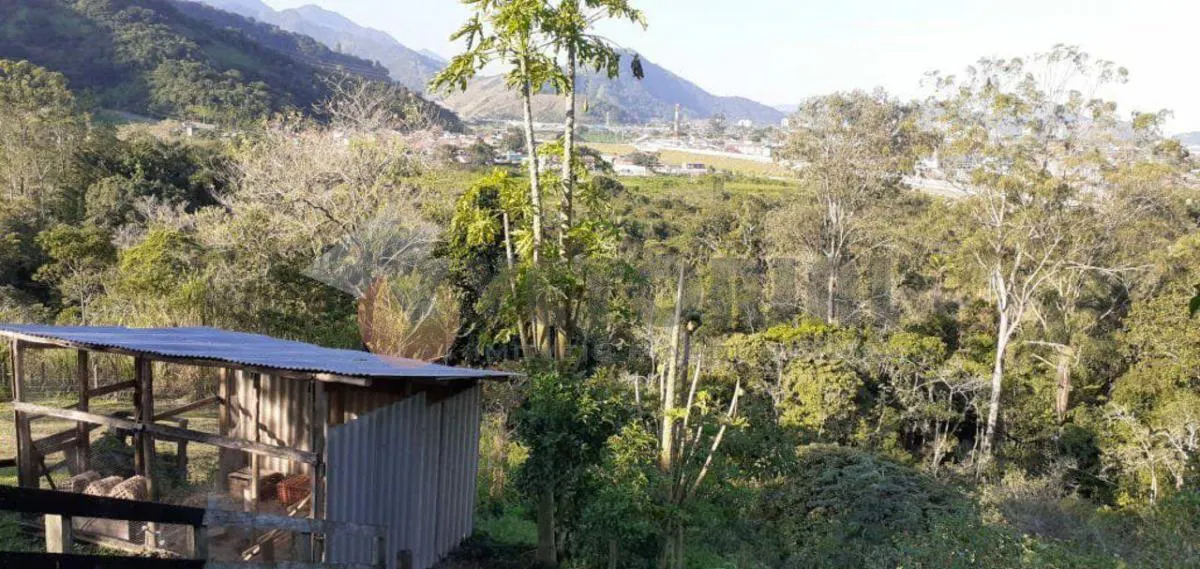 Sítio à venda de 25 ha em Caraguatatuba, SP, Brasil