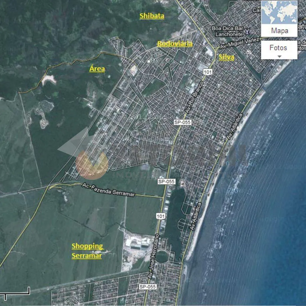 Sítio à venda de 25 ha em Caraguatatuba, SP, Brasil