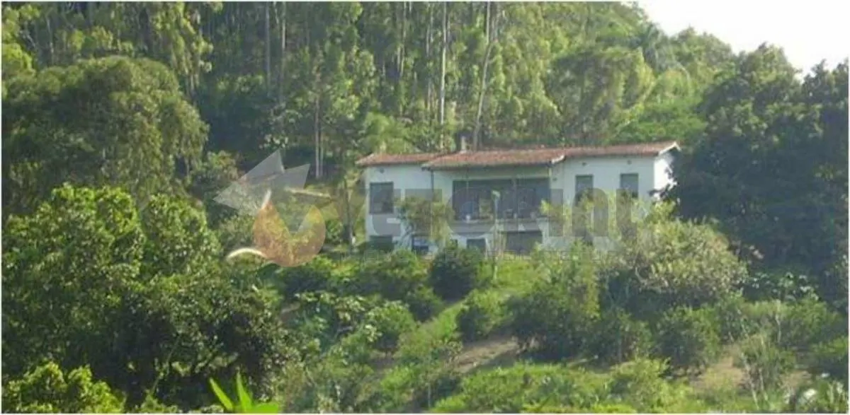 Sítio à venda de 25 ha em Caraguatatuba, SP, Brasil