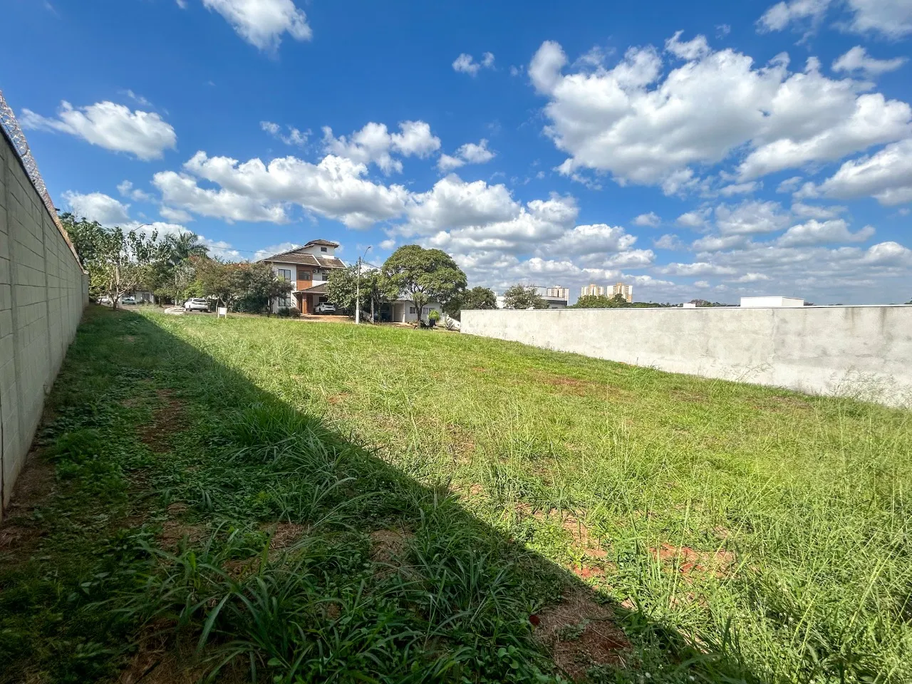 Plot for sale of 593 m² in Paulínia, SP, Brazil