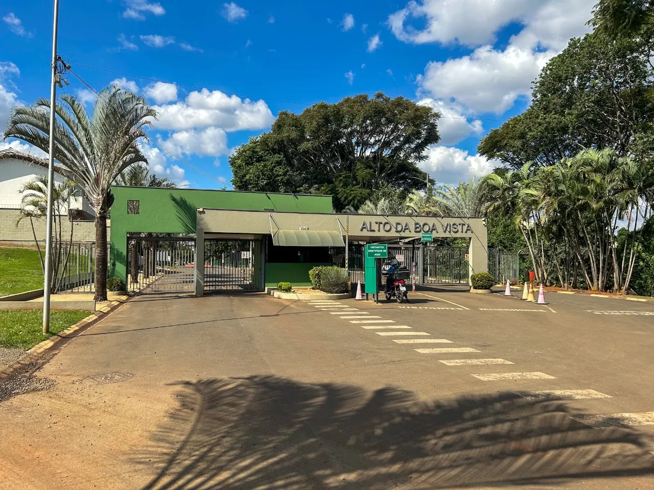 Plot for sale of 593 m² in Paulínia, SP, Brazil